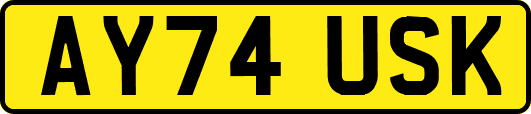 AY74USK
