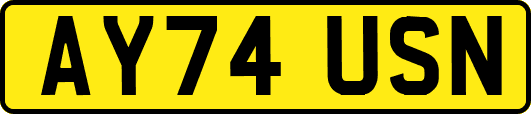 AY74USN