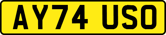 AY74USO