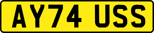 AY74USS