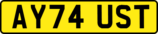 AY74UST