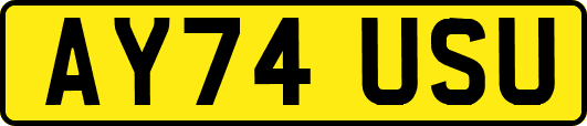 AY74USU