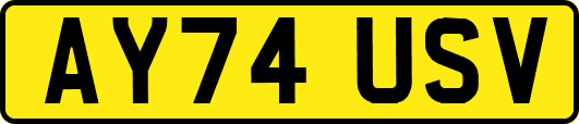 AY74USV