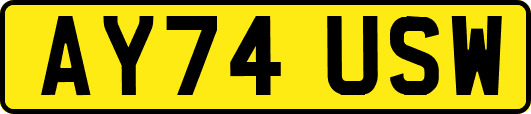 AY74USW