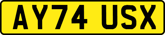 AY74USX