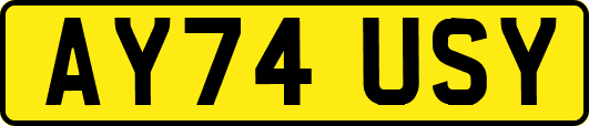 AY74USY