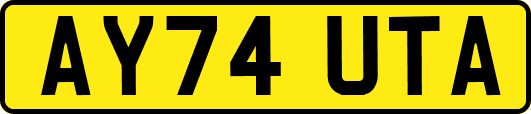 AY74UTA