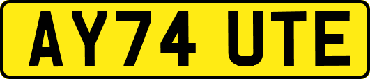 AY74UTE