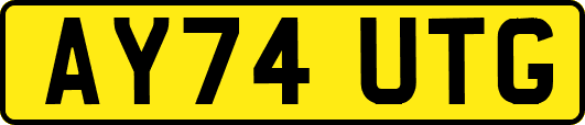 AY74UTG