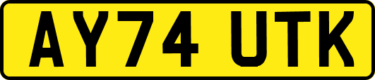 AY74UTK