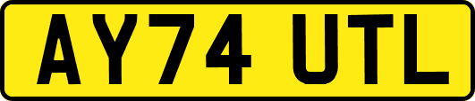 AY74UTL