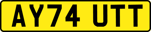 AY74UTT