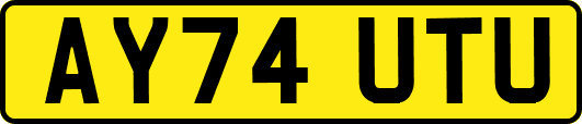 AY74UTU