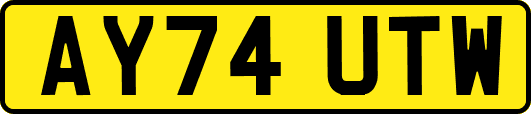 AY74UTW