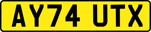 AY74UTX
