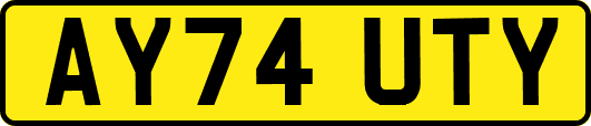 AY74UTY