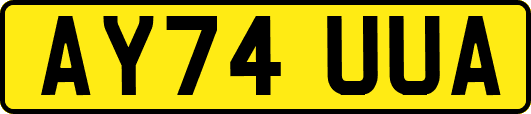 AY74UUA