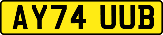 AY74UUB