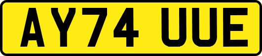 AY74UUE
