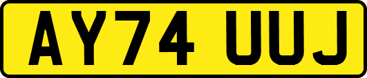AY74UUJ