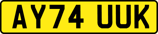 AY74UUK