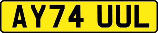 AY74UUL