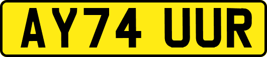 AY74UUR