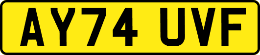 AY74UVF