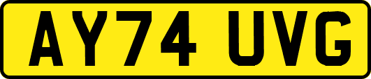 AY74UVG