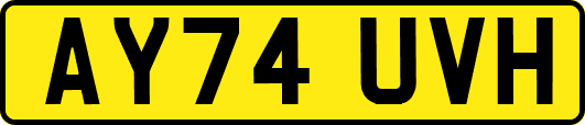 AY74UVH