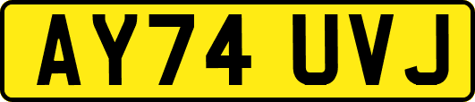 AY74UVJ