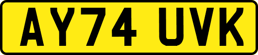 AY74UVK