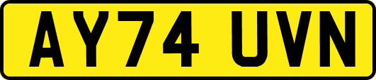 AY74UVN