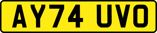 AY74UVO