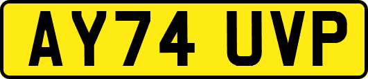 AY74UVP