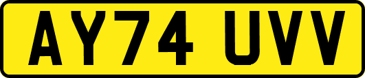 AY74UVV