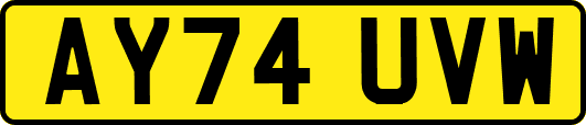 AY74UVW