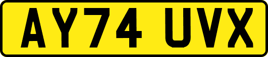 AY74UVX