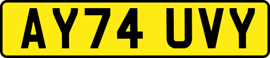 AY74UVY