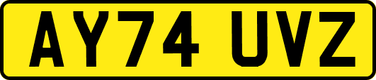 AY74UVZ
