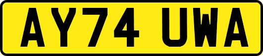 AY74UWA