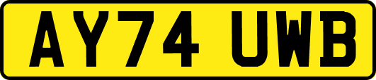AY74UWB