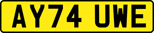 AY74UWE