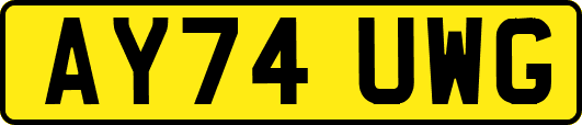 AY74UWG