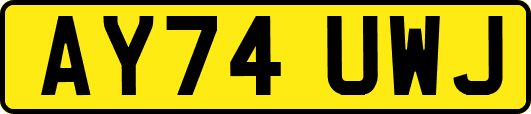 AY74UWJ