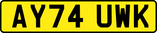 AY74UWK