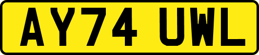 AY74UWL