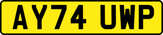 AY74UWP