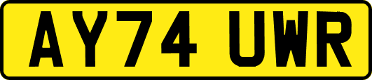AY74UWR