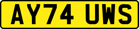 AY74UWS